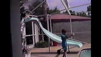 [+18 ~ Sexy Funny Girl]Flying Cat Kick!