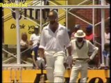 Imran Khan fights with Dennis Lillee 1981 Perth