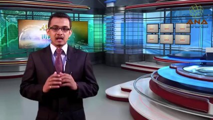 Video herunterladen: أراكان اليوم اخبار باللغة الروهنجية-ANA Arakan Today - Daily Rohingya news 27_10_2014 - Monday