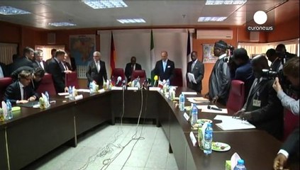 Nigeria: "La última oleada de violencia no pondrá en peligro las negociaciones para liberar a las niñas"