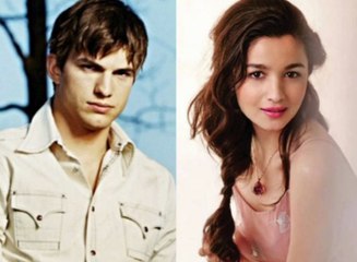 Alia Bhatt Short Film Going Home Admired By Ashton Kutcher