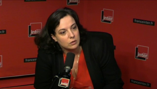 Emmanuelle Cosse : Manifester en France est un droit : rien ne justifie un mort