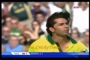 Mohammad Asif   King of Swing  by Aamer Shehzad