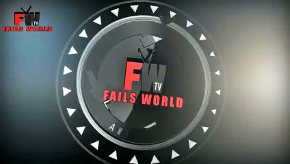 [+18 ~ Sexy Funny Girl]Parkour Gone bad - Fails World