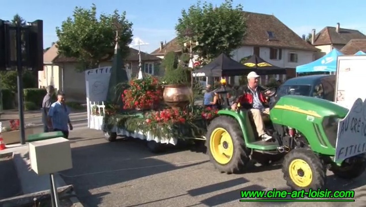 Au gré du vent à fitilieu film by JC Guerguy