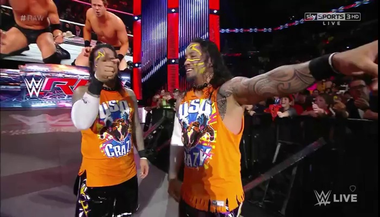 Uploaded By Desitvforum.net 28th October 2014 WRN Part2