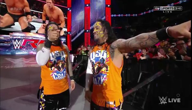 Uploaded By Desitvforum.net 28th October 2014 WRN Part2