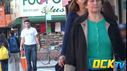 Sosyal deney - Bir yabancıyla yemeğini paylaşmak