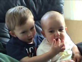 Charlie bit my finger - again !_youtube_original