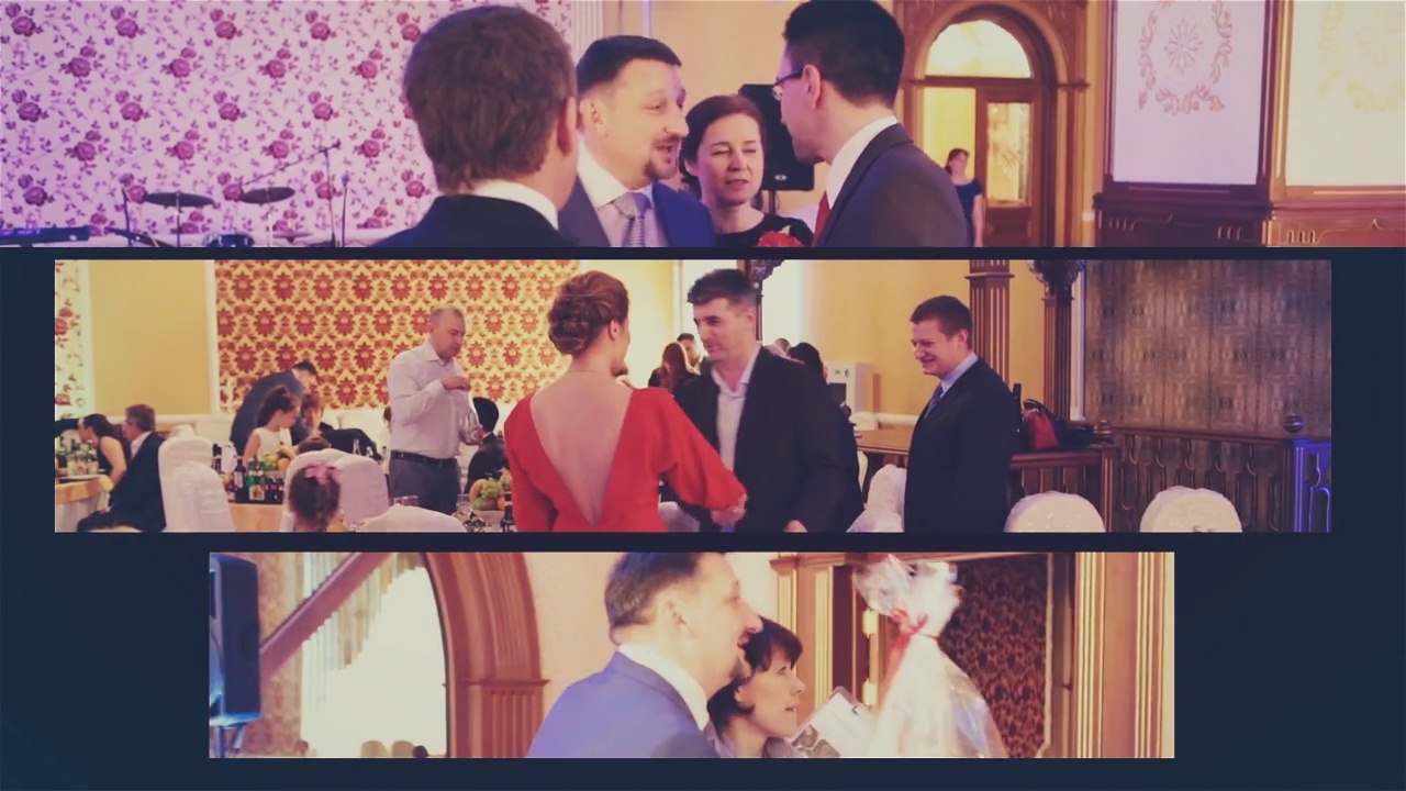 Юбилей 50 лет  | Ресторан Стамбул