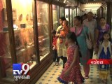 Experts to analyze CCTV footage in Vadodara Museum theft case - Tv9 Gujarati