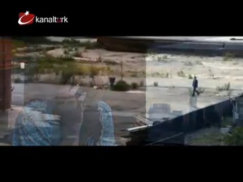 İNTİKAM BENİM 27 Ekim Pazartesi akşamı saat 21.50'de Kanaltürk Sinema Kuşağında!