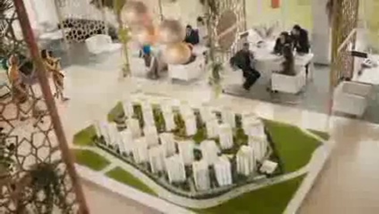 Resim İstanbul Orman Reklam Filmi www.kadincaemlak.com  ilhan ÇAMKARA