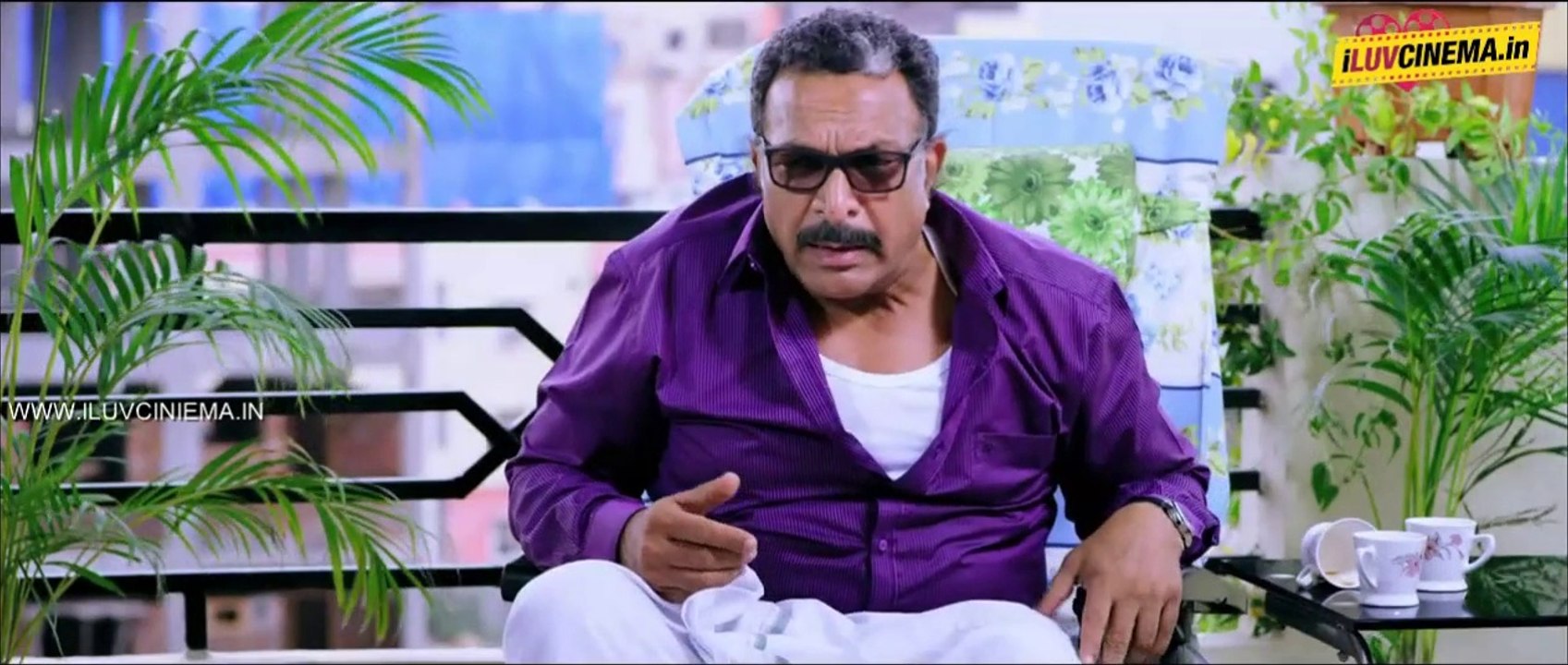Dollar Ki Maro Vaipu Movie Trailer