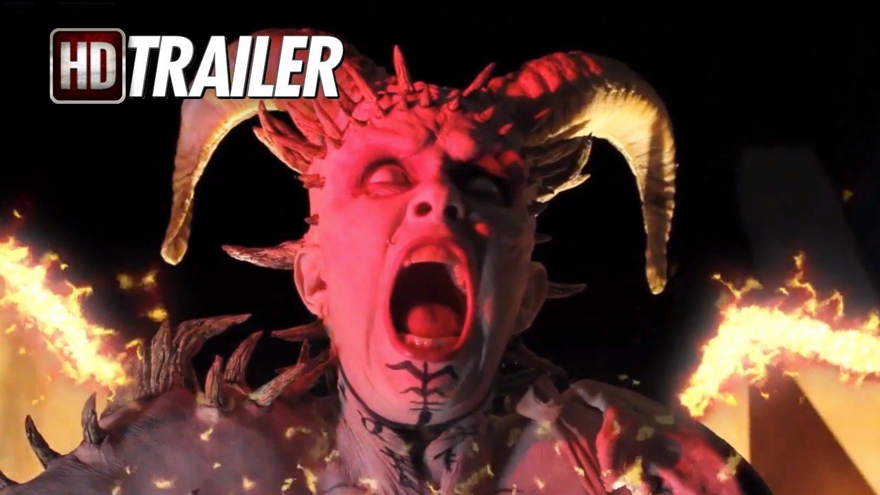 Disciples (2014) - Trailer #2 - [HD]