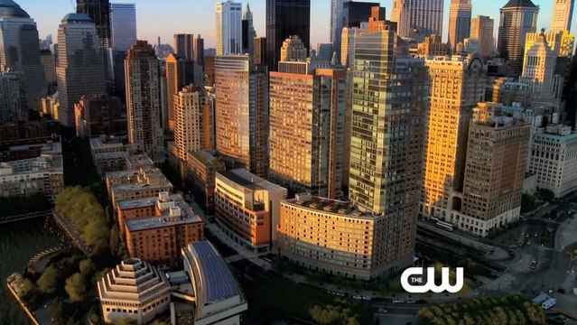 The Flash - Saison 1 - Extended Trailer