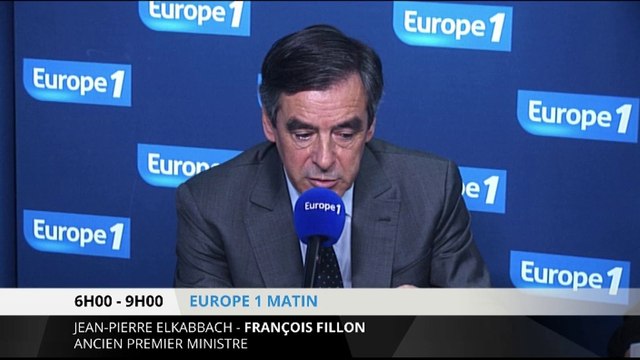 François Fillon : Sarkozy a déjà été un bon président de l’UMP