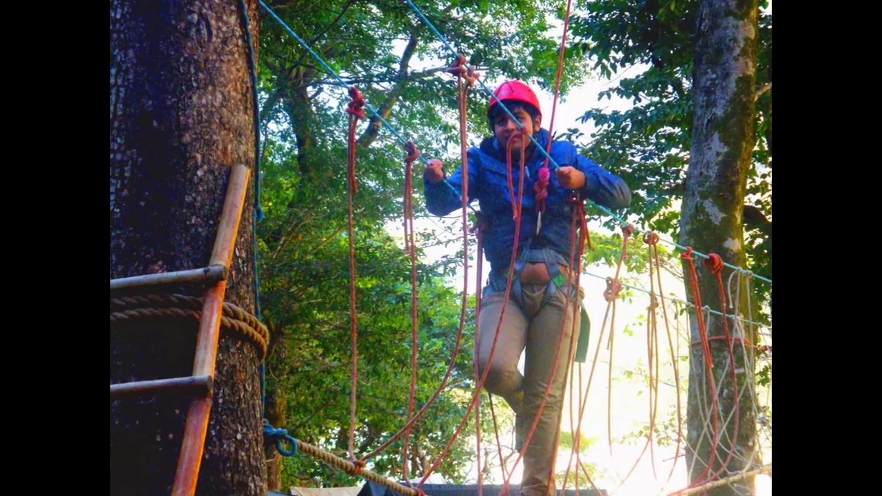 Rishikesh Rafting