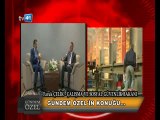 TV 41 ÖZEL PROGRAM ÇALIŞMA VE SOSYAL GÜVENLİK BAKANI FARUK ÇELİK