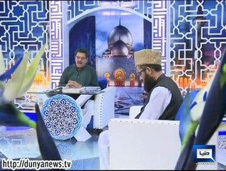Dunya News-Peyam-e-Subh-28-10-2014