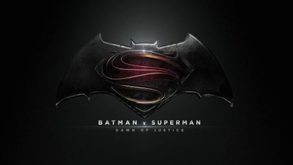 Batman v Superman: Dawn of Justice - Help Save the Bats