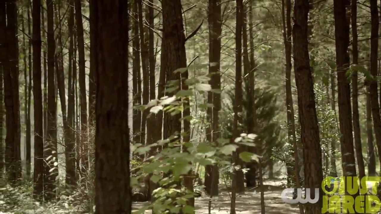 Vampire Diaries - 6x05 - Sneak Peek #1 - Extrait "The World Has Turned and Left Me Here"