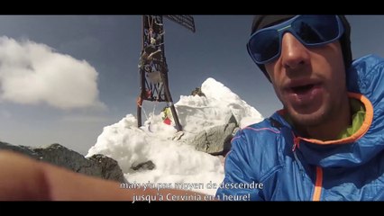 Montagne en Scène Winter 2014