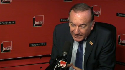 Pierre Gattaz : "Le compte pénibilité est un monument de complexité"