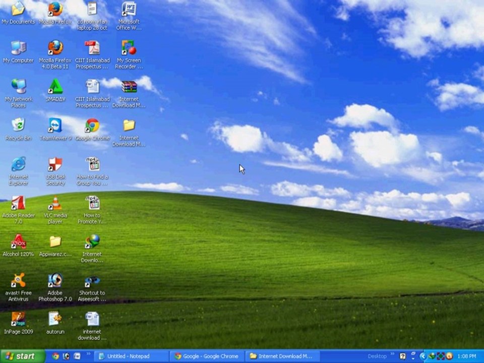 How to register internet download manager video tutorial