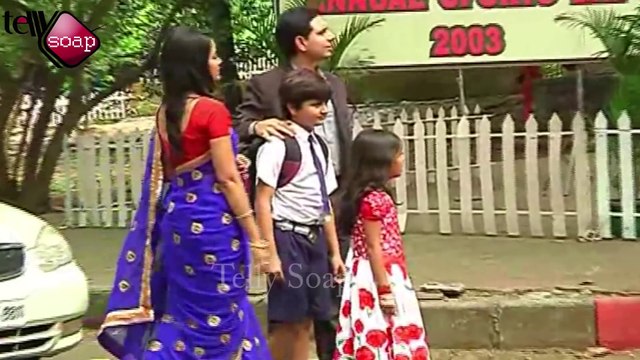Udaan Sapnon Ki: Little Chakor joins School soon