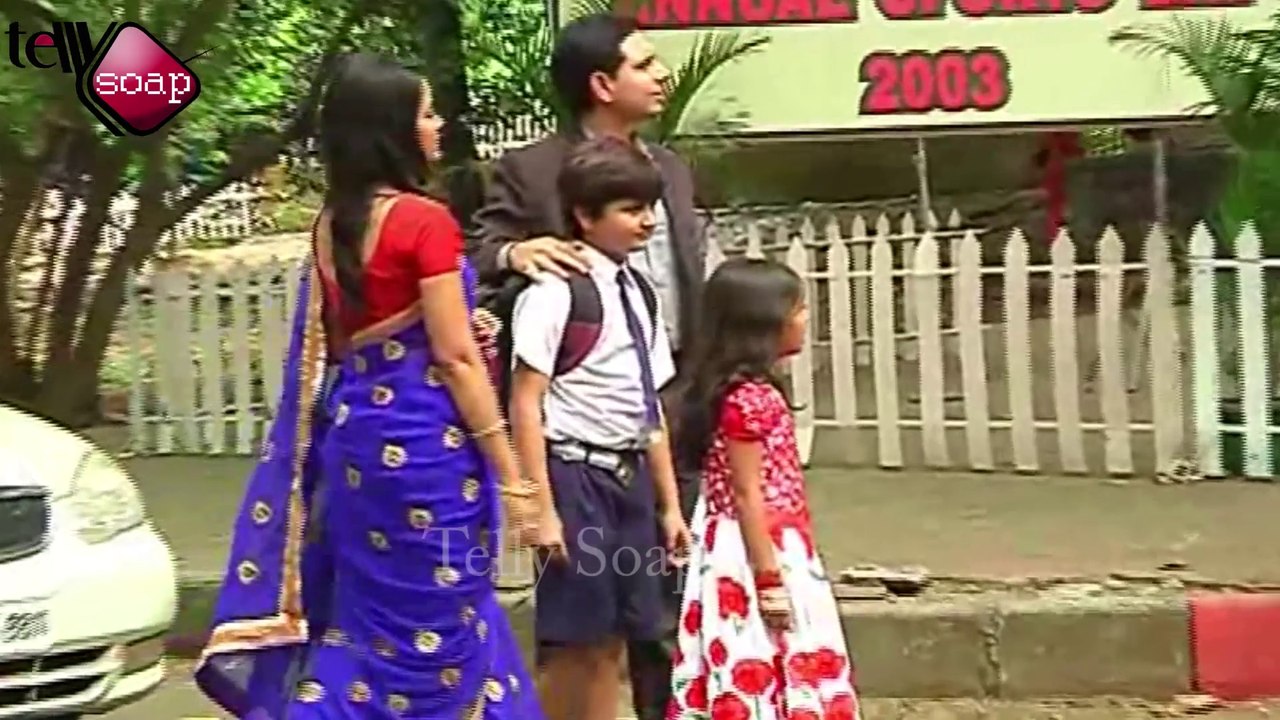 Udaan Sapnon Ki: Little Chakor joins School soon