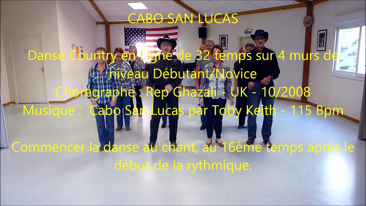 Cabo San Lucas