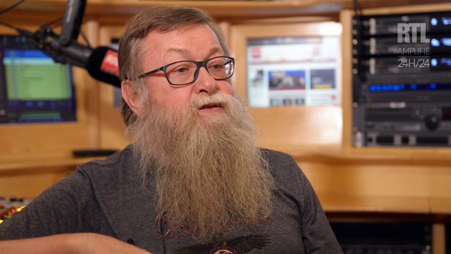 Francis Zégut : les classiques de Pop Rock Station sont choisis avec émotion