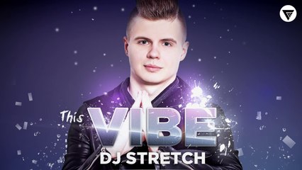 DJ Stretch - This Vibe [Clubmasters Records]