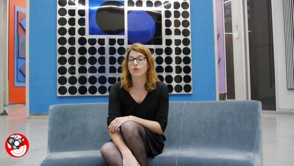 Festival Gamerz 10 - Carine Klonowski