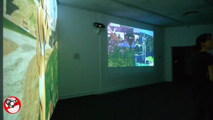 Festival Gamerz 10 - Isabelle Arvers