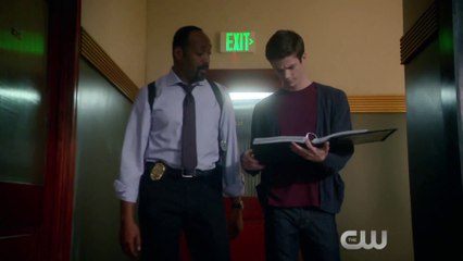 The Flash - Extrait #1 - Going Rogue [VO|HD1080p]