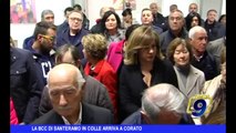 La Bcc di Santeramo in Colle arriva a Corato