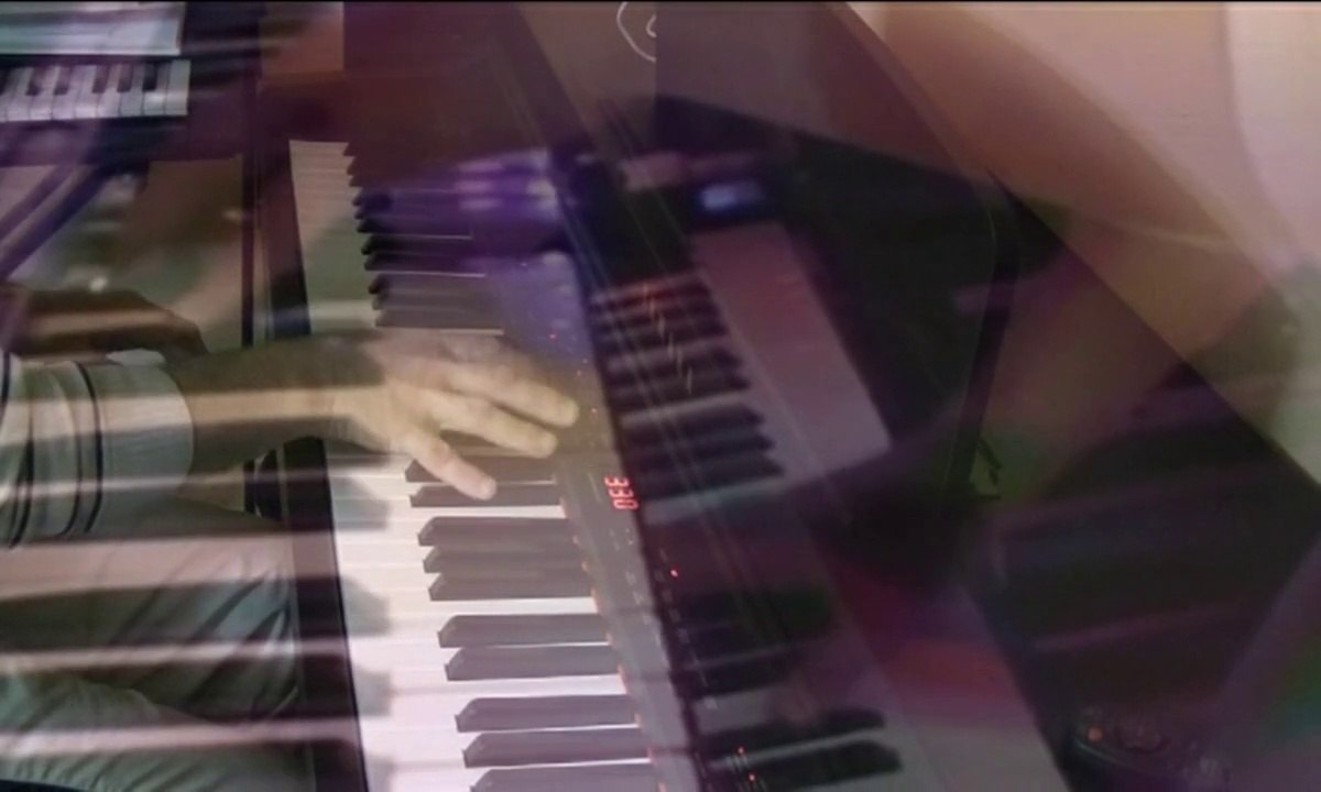 Many too many - Genesis (piano cover)