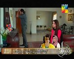 Ager Tum Na Hotay Episode 50 27th October 2014 on Hum Tv
