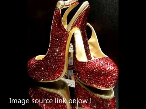 Stylish High Heels - High heel shoes for women