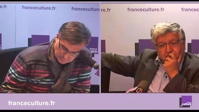 Les Matins - Les cas de l’entreprise Caddie : un espoir pour l’industrie française ?