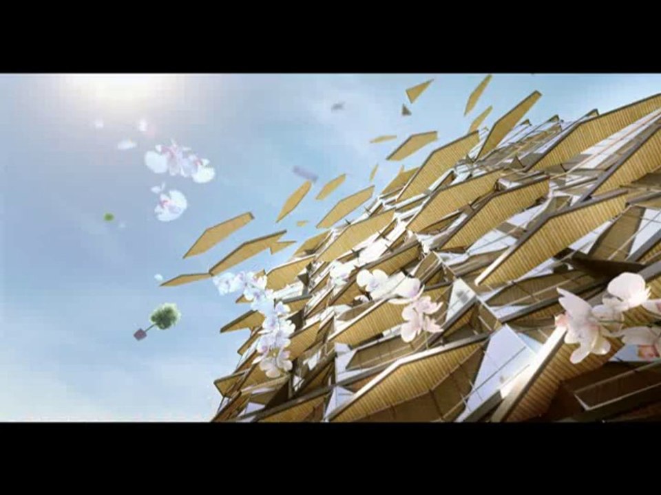 Next Nevel Reklam Filmi www.kadincaemlak.com ilhan ÇAMKARA