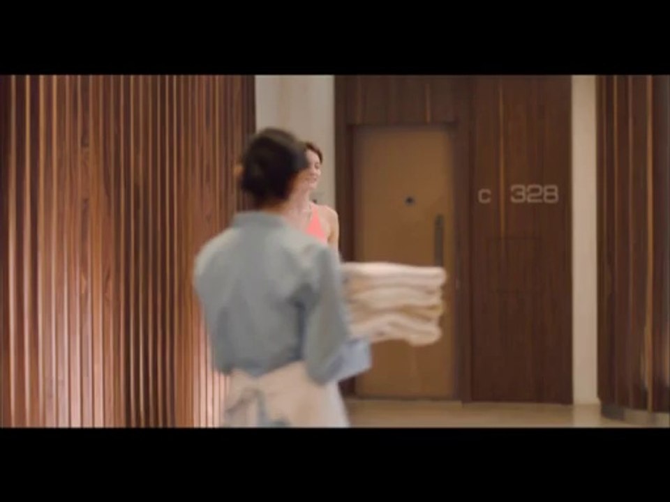Ons İncek Reklam Filmi www.kadincaemlak.com ilhan ÇAMKARA