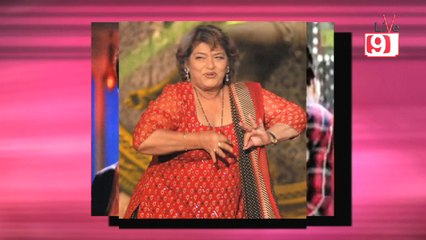Saroj Khan Wants Farah To Apologize For Spoofing Her