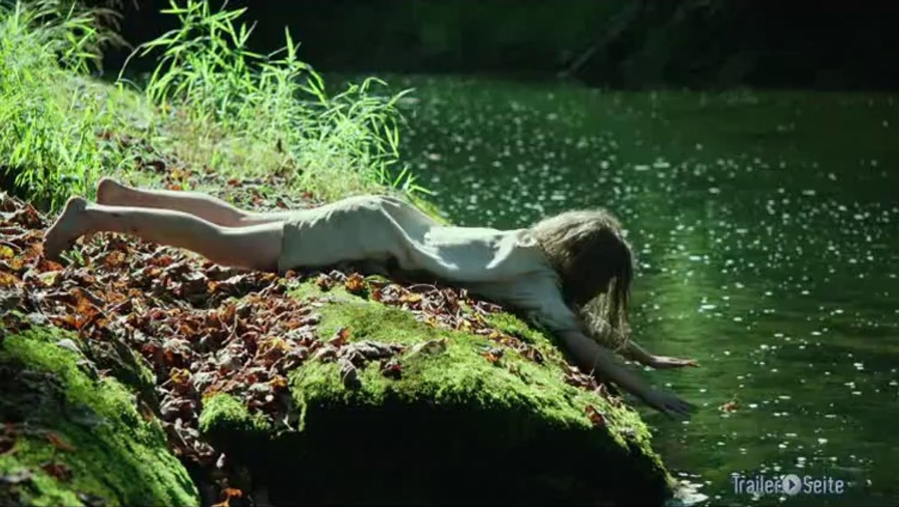 Die Sprache Des Herzens Trailer (Deutsch)