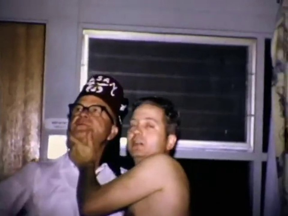 Black & Yellow de Wiz Khalifa - hip hop années 60