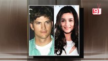 Ashton Kutcher Praises Alia’s ‘Going Home’ Short Film