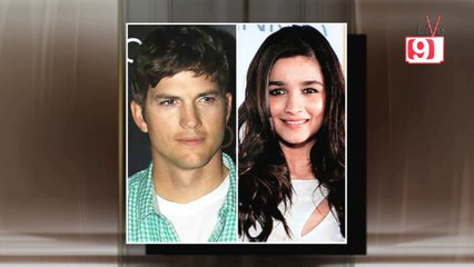 Ashton Kutcher Praises Alia’s ‘Going Home’ Short Film