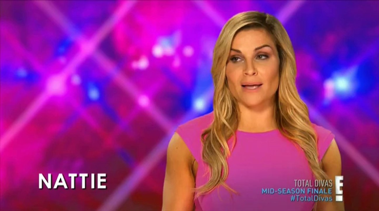 WWE Total Divas S03 E10 HDTV-x264 {TJ}